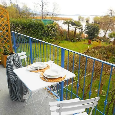 דירה Finestra Sul Lago..appartamento