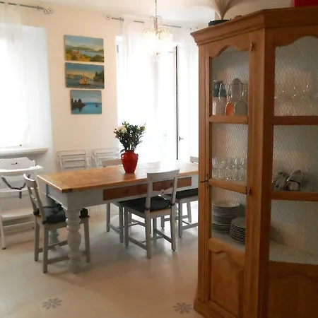 דירה Finestra Sul Lago..appartamento *