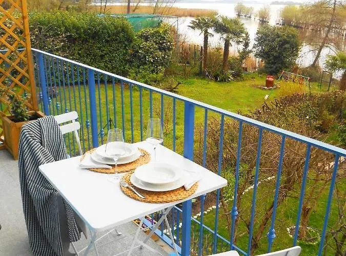 Apartamento Finestra Sul Lago..appartamento