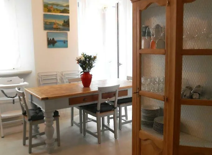 Appartamento Finestra Sul Lago..appartamento *