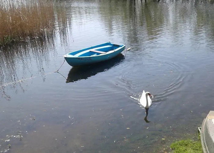 Appartamento Finestra Sul Lago..appartamento Verbania